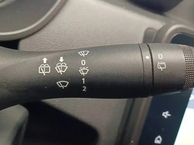 Dacia Duster blue dci 115 4x2 — photo 39