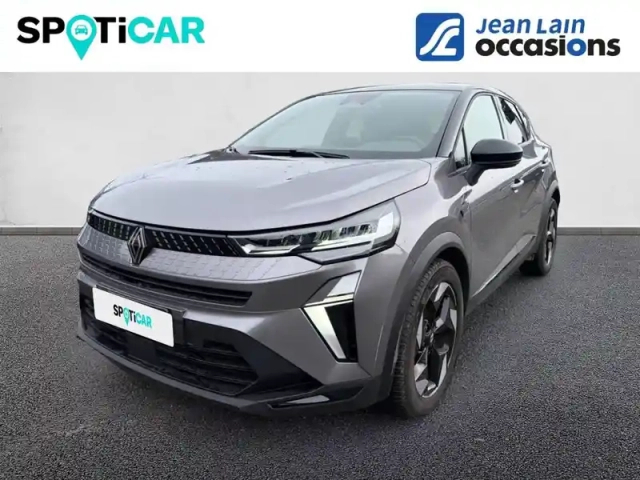 Renault Captur tce 90 ch