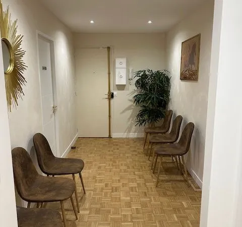 Location Cabinets Paramédicaux CRETEIL (94000)