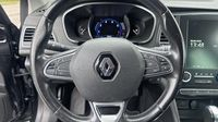 Renault Mégane 1.3 TCe 140ch FAP Intens EDC — photo 12