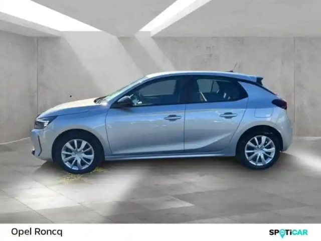Opel Corsa 1.2 turbo 100ch edition — photo 4