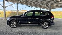 Bmw X5 xDrive30dA 265ch xLine — photo 8