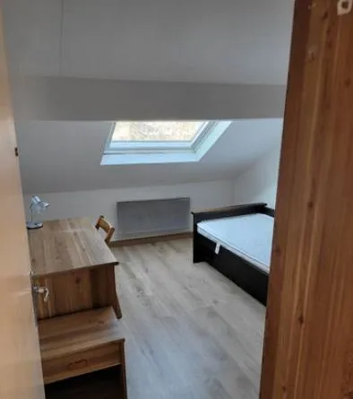 Chambre en colocation – Appartement refait à neuf