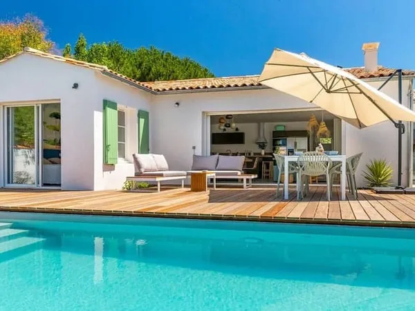 Maison 6 pièces 150 m²