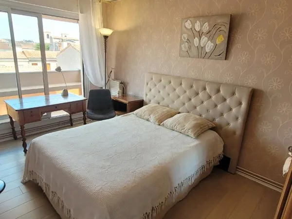 Chambre à louer