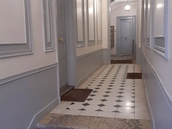 Appartement 2 pièces 30 m²