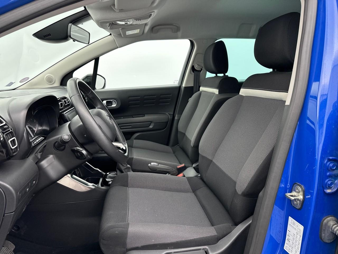 Citroën C3 Aircross puretech 110 s&s bvm6 feel pack — photo 9