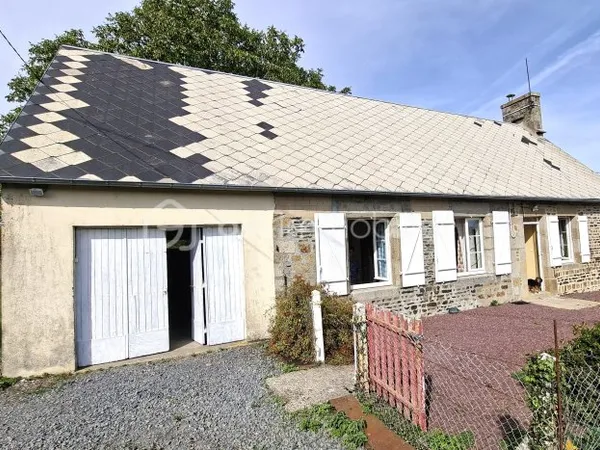 Maison 4 pièces 65 m²