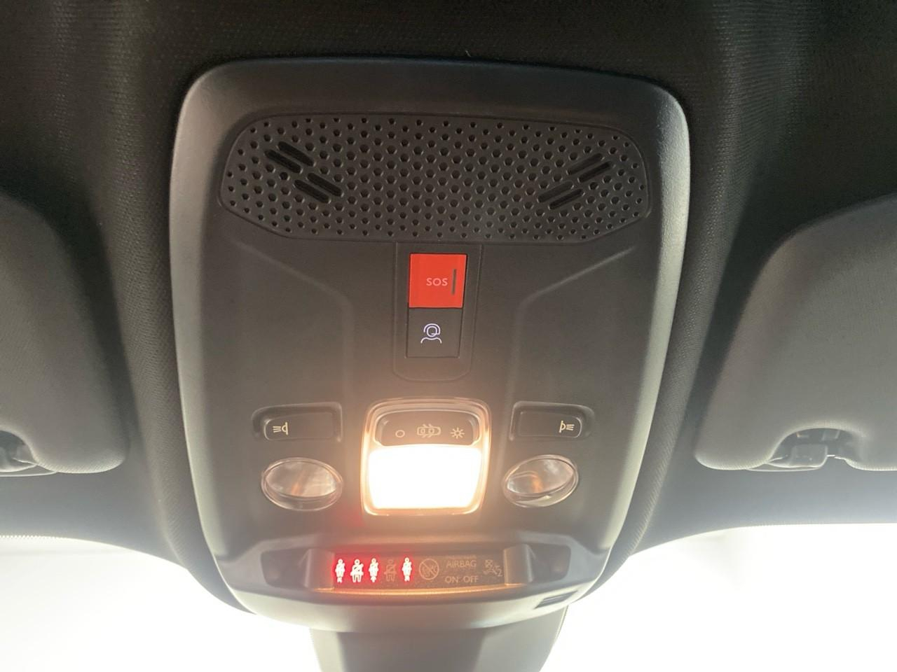 Peugeot 2008 100 s&s bvm6 style — photo 16
