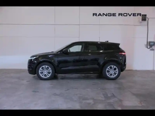 Land Rover Range Rover evoque 2.0 p200 200ch flex fuel s — photo 3