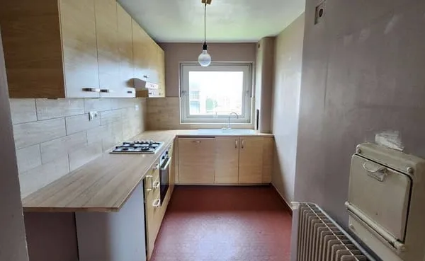 Appartement 3 pièces 74 m²
