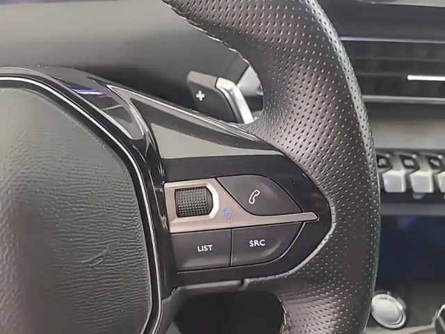 Peugeot 3008 bluehdi 130ch s&amp;s eat8 — photo 22