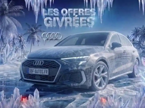 Audi A3 tfsi e hybride rechargeable 204 s tronic 6 design