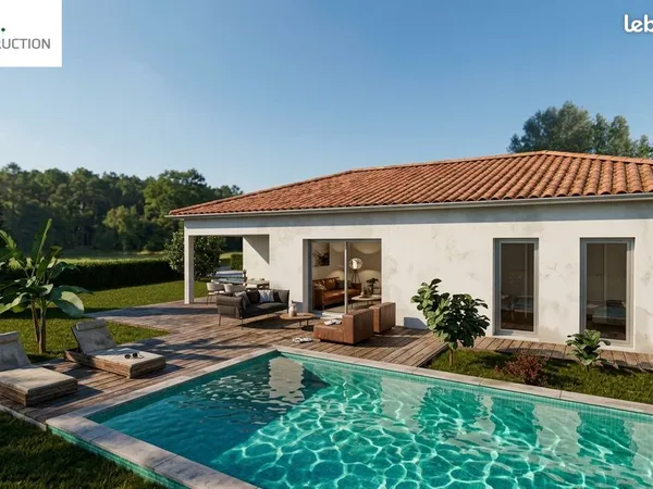 Maison a raucoules