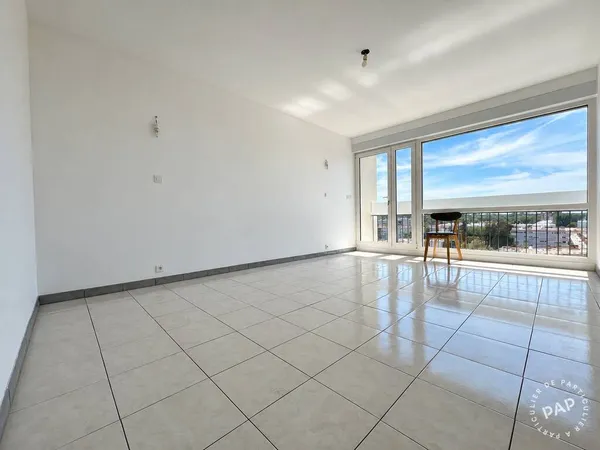 Appartement 1 pièce 48 m²