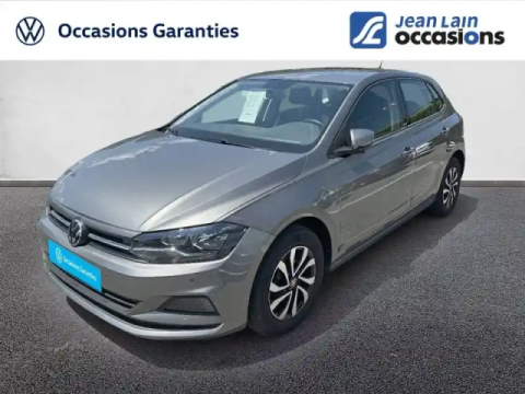 Volkswagen Polo 1.0 tsi 95 s&amp;s dsg7