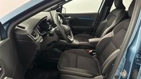 Renault Symbioz 1.6 E-Tech full hybrid 145ch Iconic — photo 12