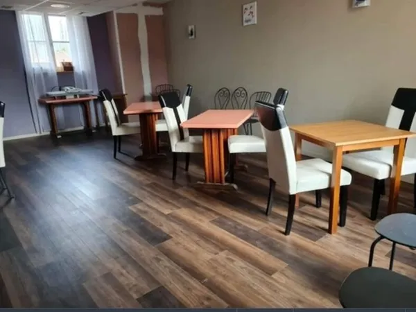 Dpt Vosges (88), à vendre secteur NEUFCHATEAU - Fonds de commerce BAR RESTAURANT