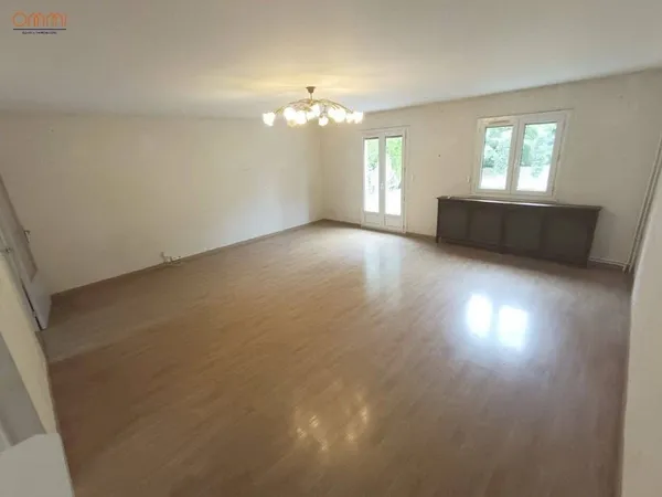 Maison 4 pièces 98 m²