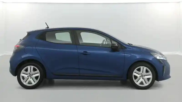 Renault Clio tce 90 — photo 71