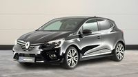 Renault Clio 1.3 TCe 130ch FAP Initiale Paris EDC