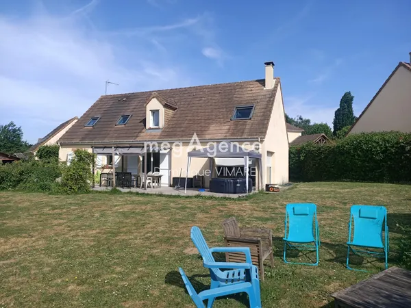 MAISON 5 CHS
