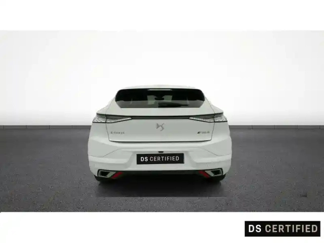 Ds Ds 4 hybride e-tense 225 eat8 — photo 7