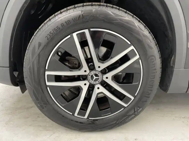 Mercedes Gla 200 7g-dct — photo 90