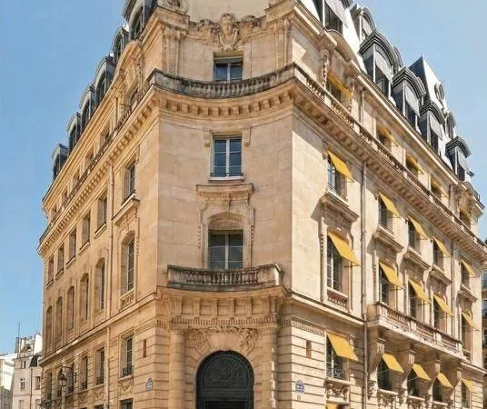 Bureaux 3053 m²