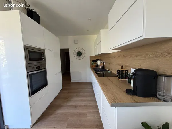 Bel appartement au coeur de hyeres