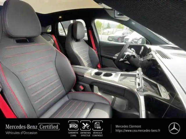 Mercedes Glc 400 eq 489ch amg line 4matic — photo 30