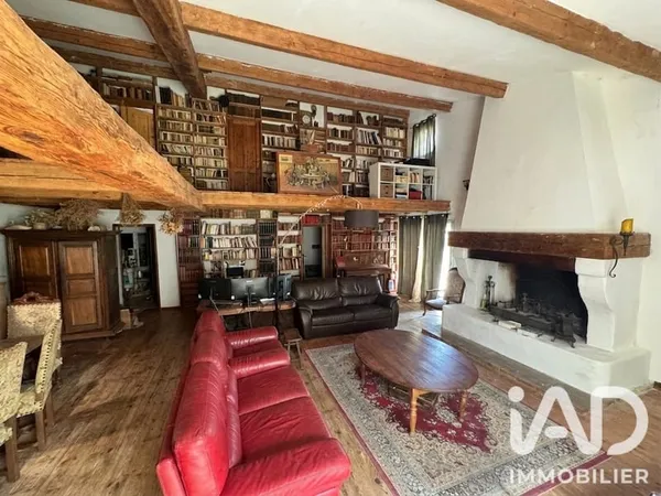 Maison 6 pièces 173 m²