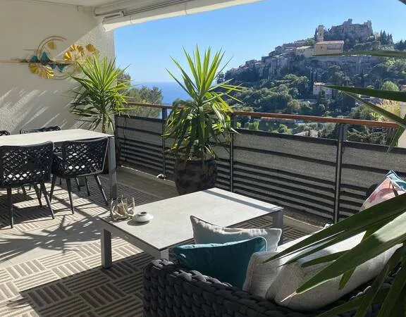 Appartement 4 pièces 151 m²