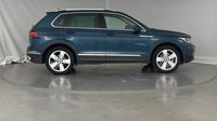 Volkswagen Tiguan 2.0 TDI 200ch Elegance 4Motion DSG7 — photo 4