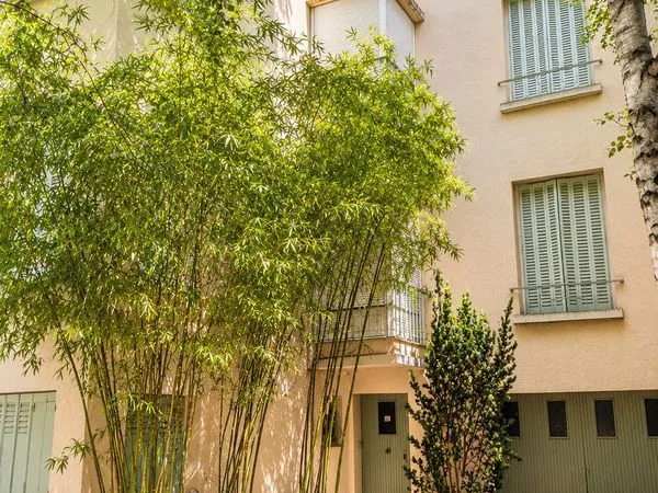 Maison de ville de caractère 200m2- Lecoq