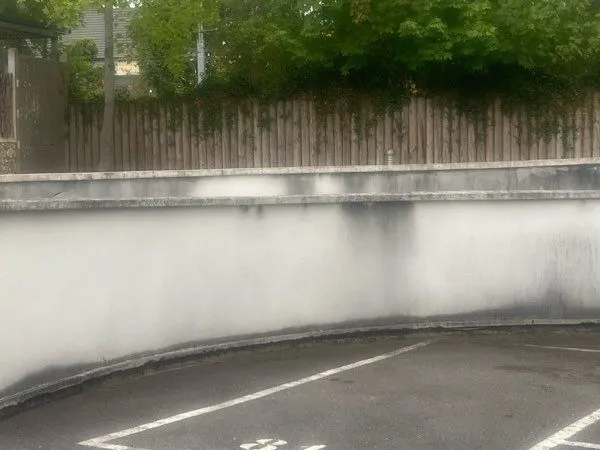 Place de parking