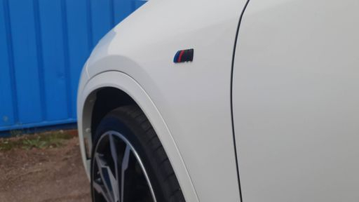 BMW X2 XDrive 20d 231 BVA8 - M Sport – 2019 – 85712 km – Diesel – Boîte Automatique — photo 10