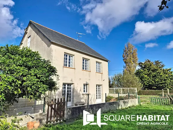 Maison 8 pièces 135 m²