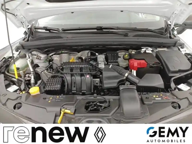 Renault Clio sce 65 — photo 31