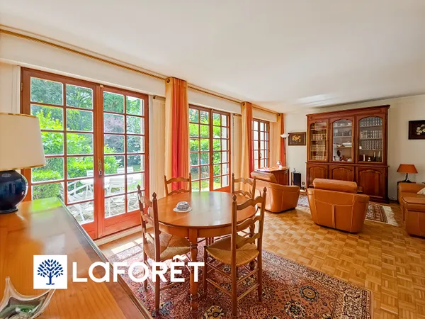 Maison 5 pièces 83 m²