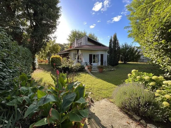 Maison 6 pièces 155 m²