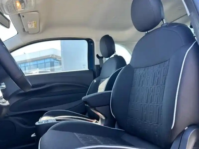 Fiat 500 e 118ch 42kwh icône — photo 9