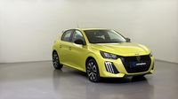 Peugeot 208 1.2 Hybrid 100ch Active e-DCS6 — photo 3