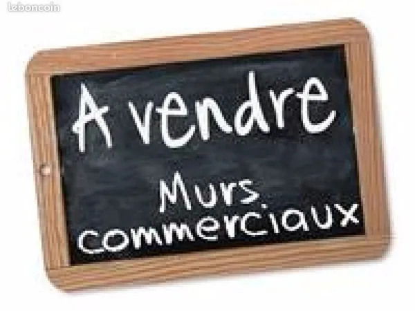 Local 300 m² Le Havre