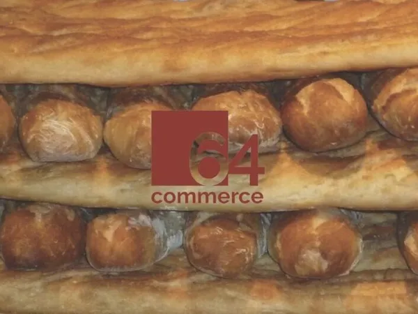 MURS + FONDS DE COMMERCE à CEDER