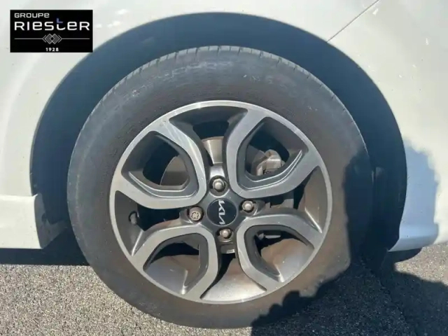 Kia Picanto 1.2 dpi 84ch bvma5 — photo 15