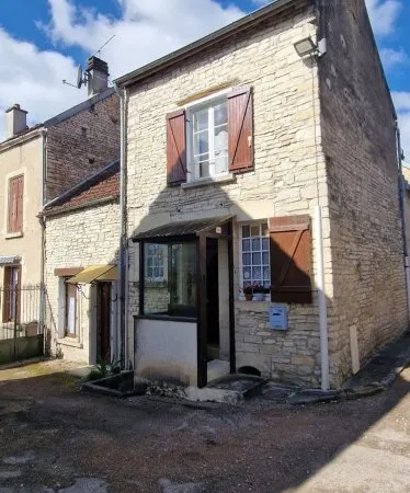 Vente Maison de ville 4 pièces