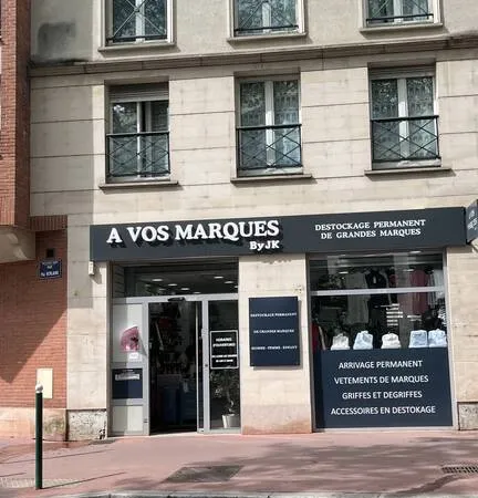 Fonds de commerce 69 m²