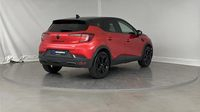 Renault Captur 1.6 E-Tech hybride 145ch Rive Gauche — photo 5