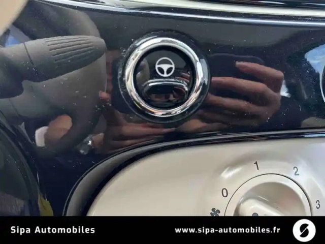 Fiat 500 1.0 70 ch hybride bsg s/s — photo 24